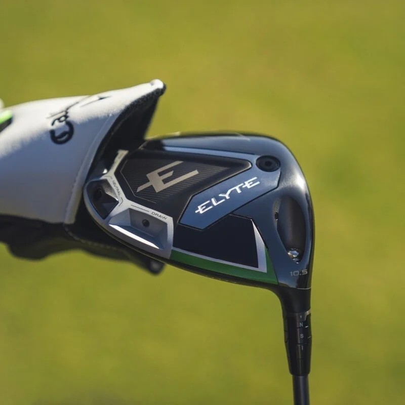 Callaway Elyte Driver
